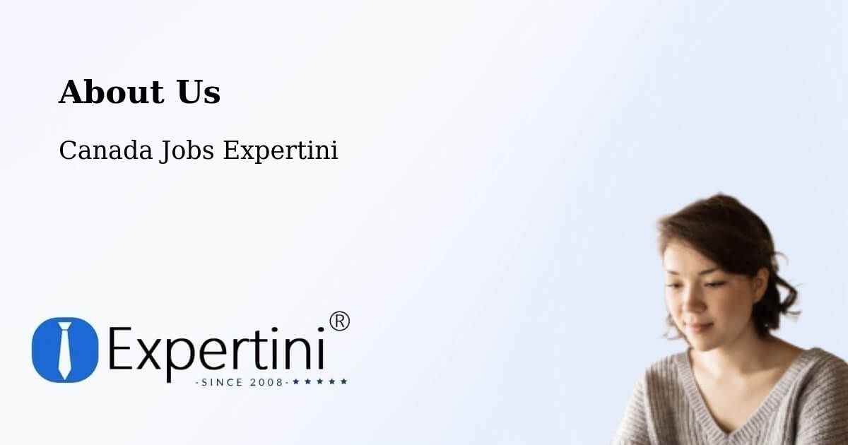 About Expertini Recruitment Platform  – Osoyoos - Osoyoos, Canada Jobs Expertini